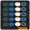 Szlifierka pneumatyczna PM-SPMP-90T