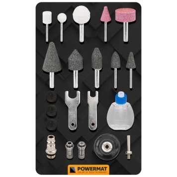 Szlifierka pneumatyczna PM-SPMP-90T