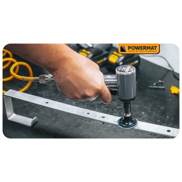 Szlifierka pneumatyczna PM-SPMP-90T