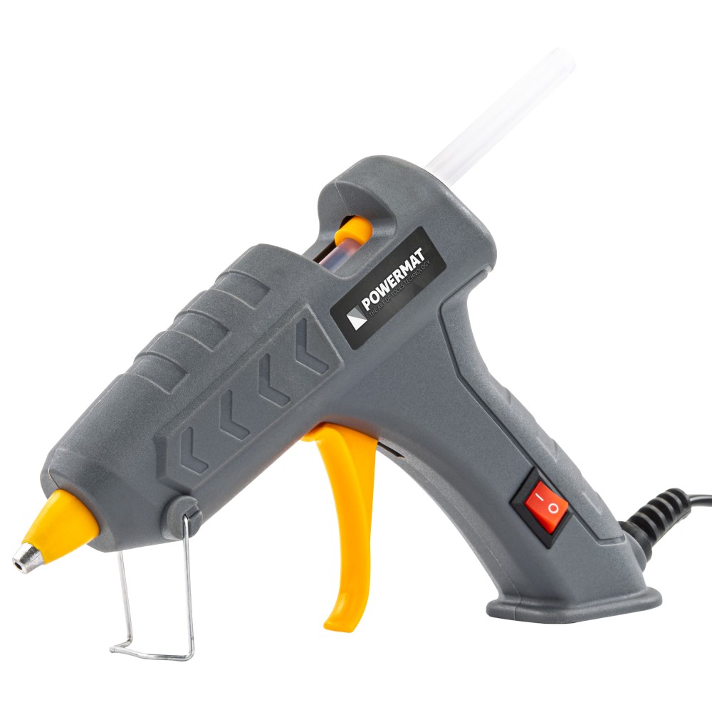 PISTOLET DO KLEJU PM-PDK-60T