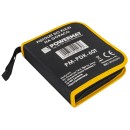 PISTOLET DO KLEJU PM-PDK-60T