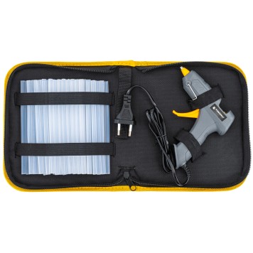 PISTOLET DO KLEJU PM-PDK-60T