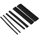 Koszulki rurki termokurczliwe zestaw 100 sztuk KD10919