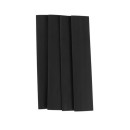 Koszulki rurki termokurczliwe zestaw 100 sztuk KD10919