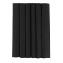 Koszulki rurki termokurczliwe zestaw 100 sztuk KD10919