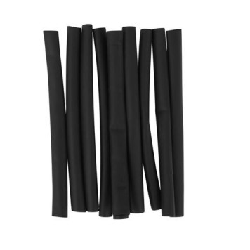 Koszulki rurki termokurczliwe zestaw 100 sztuk KD10919