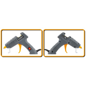 PISTOLET DO KLEJU PM-PDK-60T