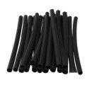 Koszulki rurki termokurczliwe zestaw 100 sztuk KD10919