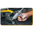 PISTOLET DO KLEJU PM-PDK-60T