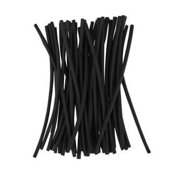 Koszulki rurki termokurczliwe zestaw 100 sztuk KD10919