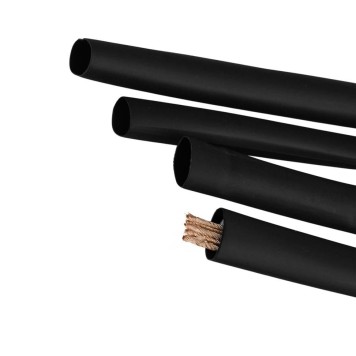 Koszulki rurki termokurczliwe zestaw 100 sztuk KD10919