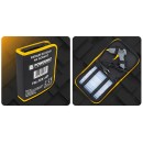 PISTOLET DO KLEJU PM-PDK-60T