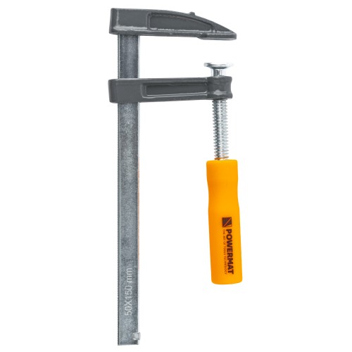 ŚCISK STOLARSKI PM-SSS-6T