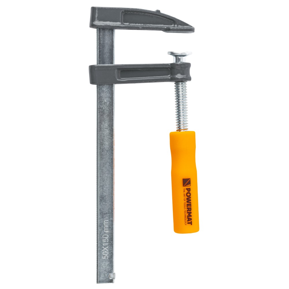 ŚCISK STOLARSKI PM-SSS-6T