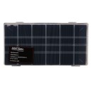 Koszulki rurki termokurczliwe zestaw 100 sztuk KD10919