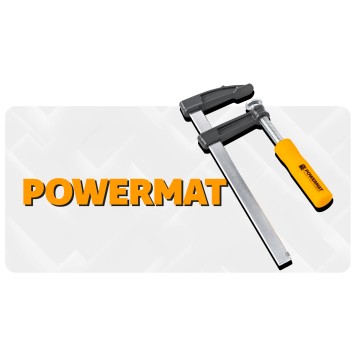 ŚCISK STOLARSKI PM-SSS-6T