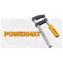 ŚCISK STOLARSKI PM-SSS-6T