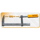 ŚCISK STOLARSKI PM-SSS-6T