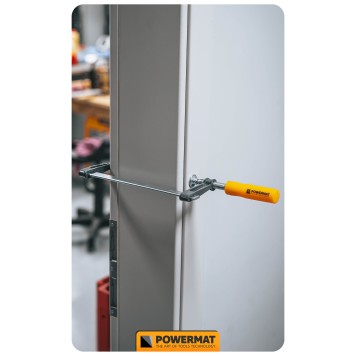 ŚCISK STOLARSKI PM-SSS-6T