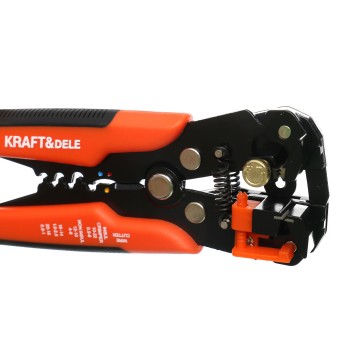 Ściągacz izolacji do kabli i przewodów KD10535