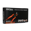 Ściągacz izolacji do kabli i przewodów KD10535