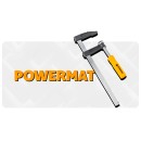 ŚCISK STOLARSKI PM-SSS-8T