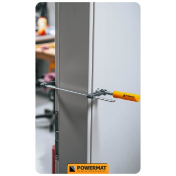 ŚCISK STOLARSKI PM-SSS-8T