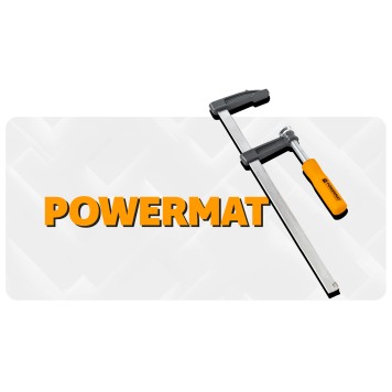 ŚCISK STOLARSKI PM-SSS-10T