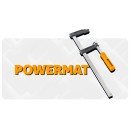 ŚCISK STOLARSKI PM-SSS-10T