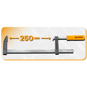 ŚCISK STOLARSKI PM-SSS-10T