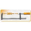 ŚCISK STOLARSKI PM-SSS-10T