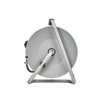 PRZEDŁUŻACZ OGRODOWY BĘBNOWY 3x2.5mm 30M KD4021