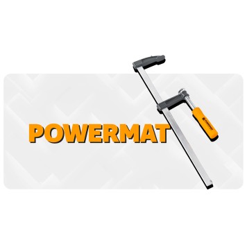 ŚCISK STOLARSKI PM-SSS-12T