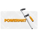 ŚCISK STOLARSKI PM-SSS-12T