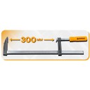 ŚCISK STOLARSKI PM-SSS-12T