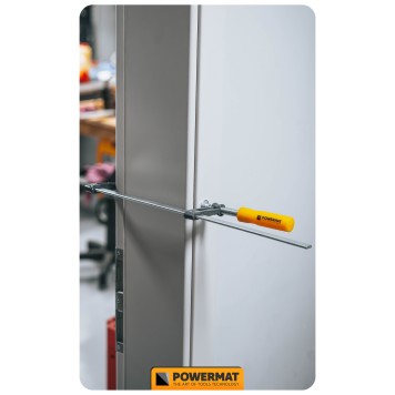 ŚCISK STOLARSKI PM-SSS-12T