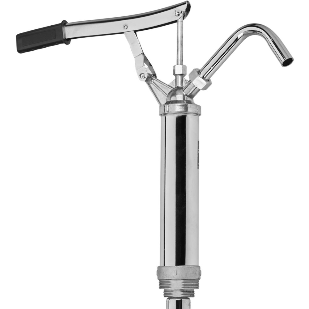 Pompa tłokowa ręczna do beczki oleju  KD1447