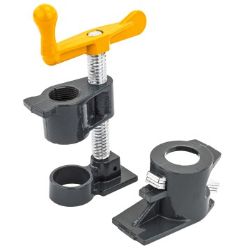 ŚCISK STOLARSKI RUROWY PM-SSR-50TN (zestaw 4szt)