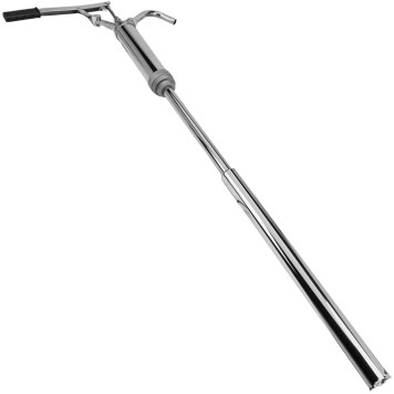 Pompa tłokowa ręczna do beczki oleju  KD1447