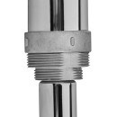 Pompa tłokowa ręczna do beczki oleju  KD1447