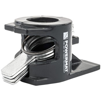 ŚCISK STOLARSKI RUROWY PM-SSR-50TN (zestaw 4szt)