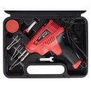 Lutownica Pistoletowa KD1504 Walizka!