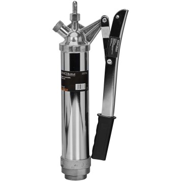 Pompa tłokowa ręczna do beczki oleju  KD1447