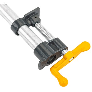 ŚCISK STOLARSKI RUROWY PM-SSR-50TN (zestaw 4szt)