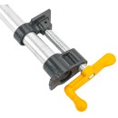 ŚCISK STOLARSKI RUROWY PM-SSR-50TN (zestaw 4szt)