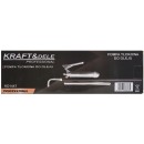 Pompa tłokowa ręczna do beczki oleju  KD1447