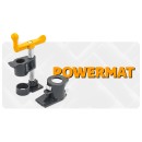 ŚCISK STOLARSKI RUROWY PM-SSR-50TN (zestaw 4szt)