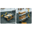 ŚCISK STOLARSKI RUROWY PM-SSR-50TN (zestaw 4szt)