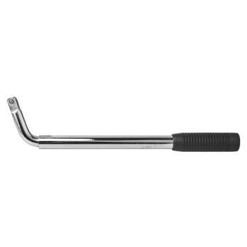 Teleskopowy klucz do kół + nasadki KD10529