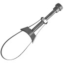 Klucz tasiemkowy opaskowy do filtra oleju KD10526